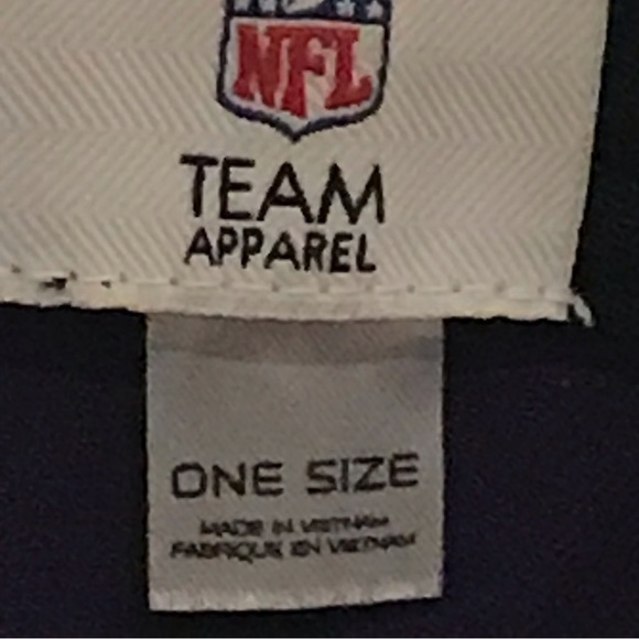 NFL - Minnesota Vikings Ball Cap - Picture 2 of 12